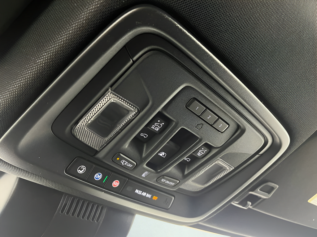 New 2026 Chevrolet Silverado 2500 ZR2 AWD/4WD image 18