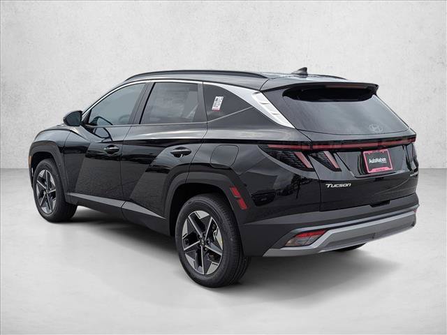 New 2026 Hyundai Tucson SEL AWD/4WD image 7