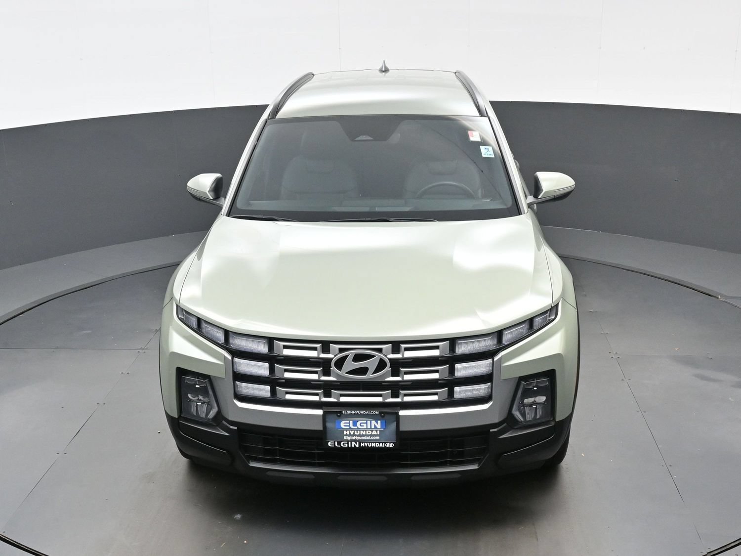 Certified 2026 Hyundai Santa Cruz SEL AWD/4WD image 41