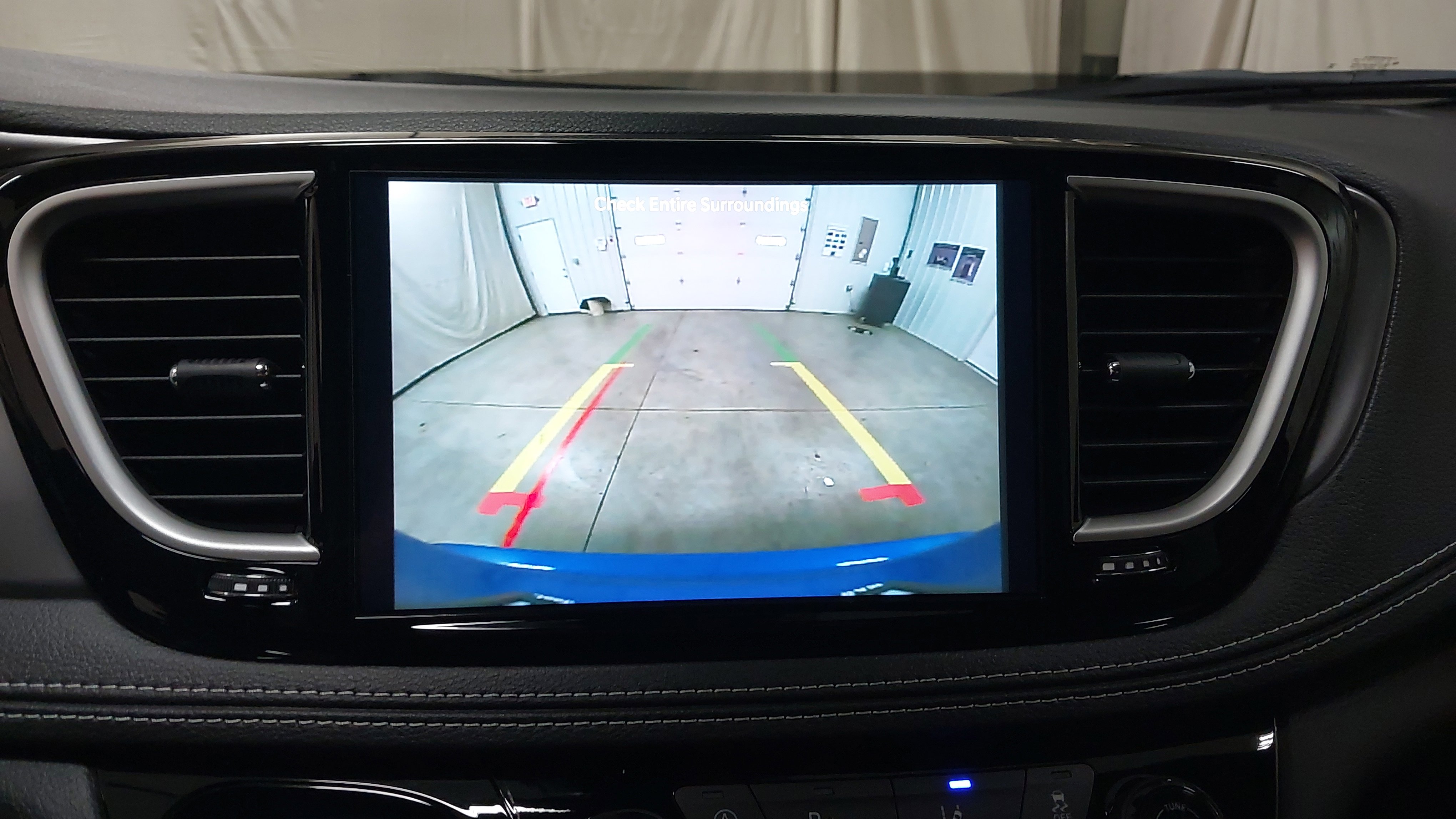 New 2026 Chrysler Pacifica Select image 36