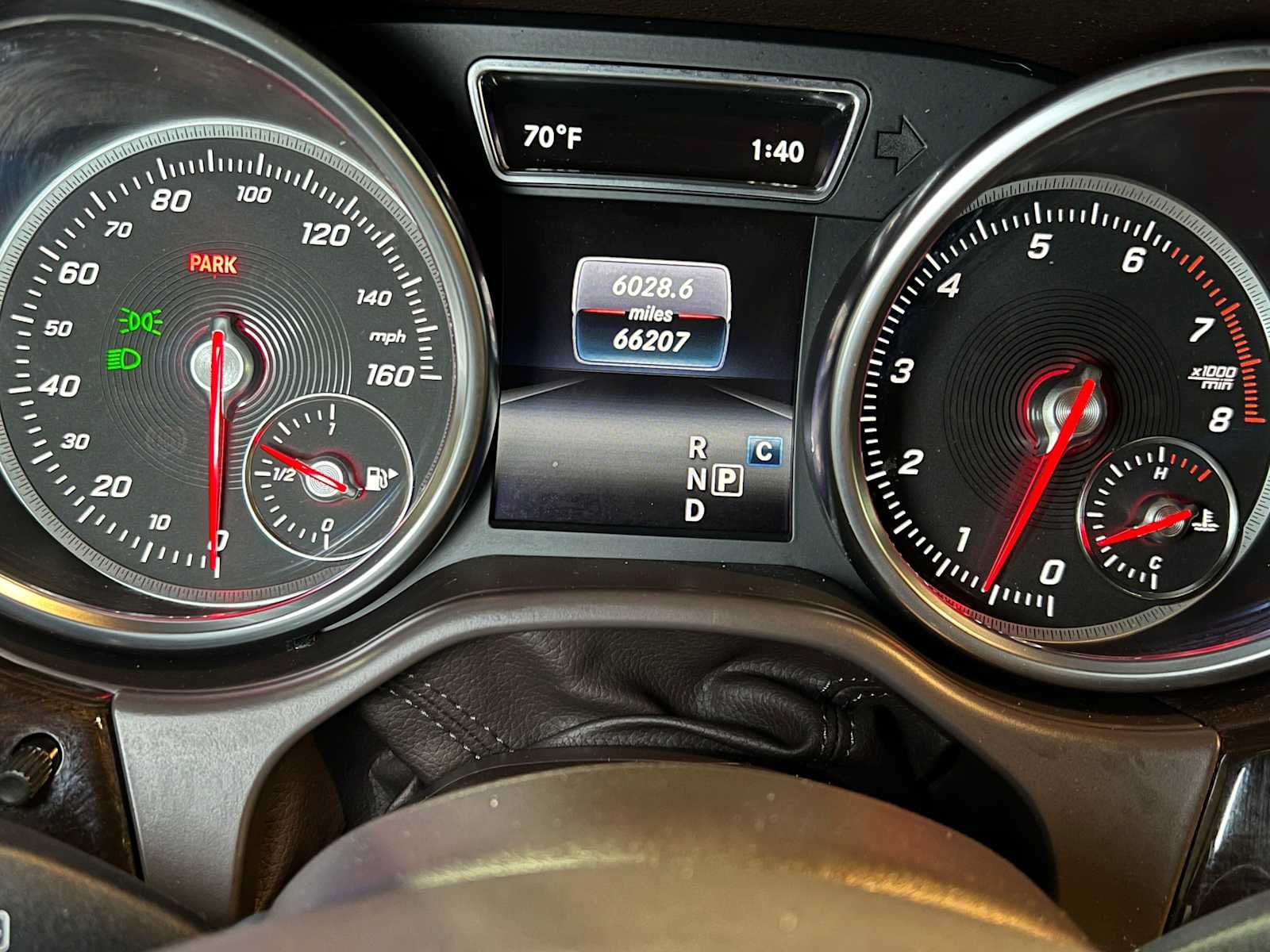Used 2018 Mercedes-Benz GLS 450 4MATIC image 31