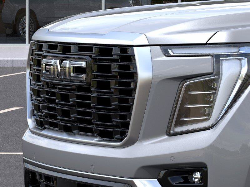 New 2026 GMC Yukon XL Denali AWD/4WD image 13