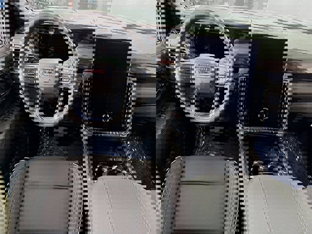 New 2026 GMC Yukon XL Elevation w/ LPO, Elevation Black Package image 2