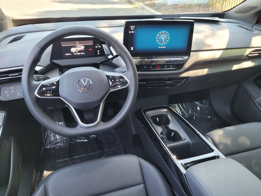 Used 2023 Volkswagen ID.4 Pro S RWD image 19