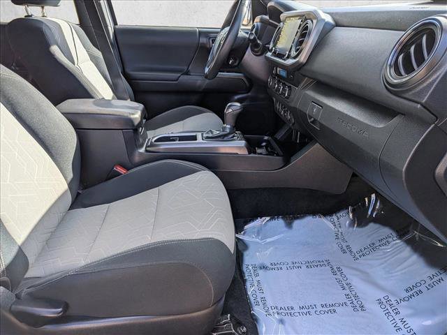 Used 2023 Toyota Tacoma TRD Off-Road image 20