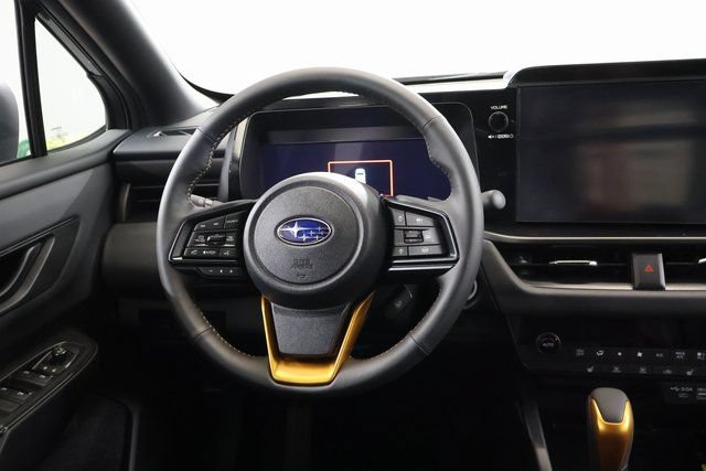 New 2026 Subaru Outback Wilderness AWD/4WD image 16