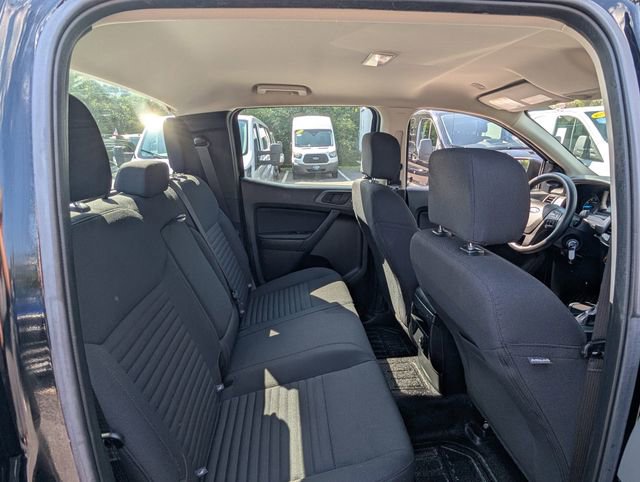 Used 2022 Ford Ranger XL image 11