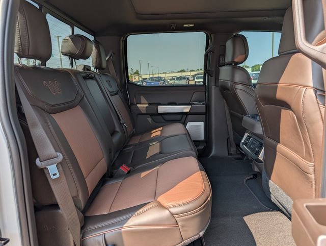 New 2026 Ford F250 King Ranch image 57