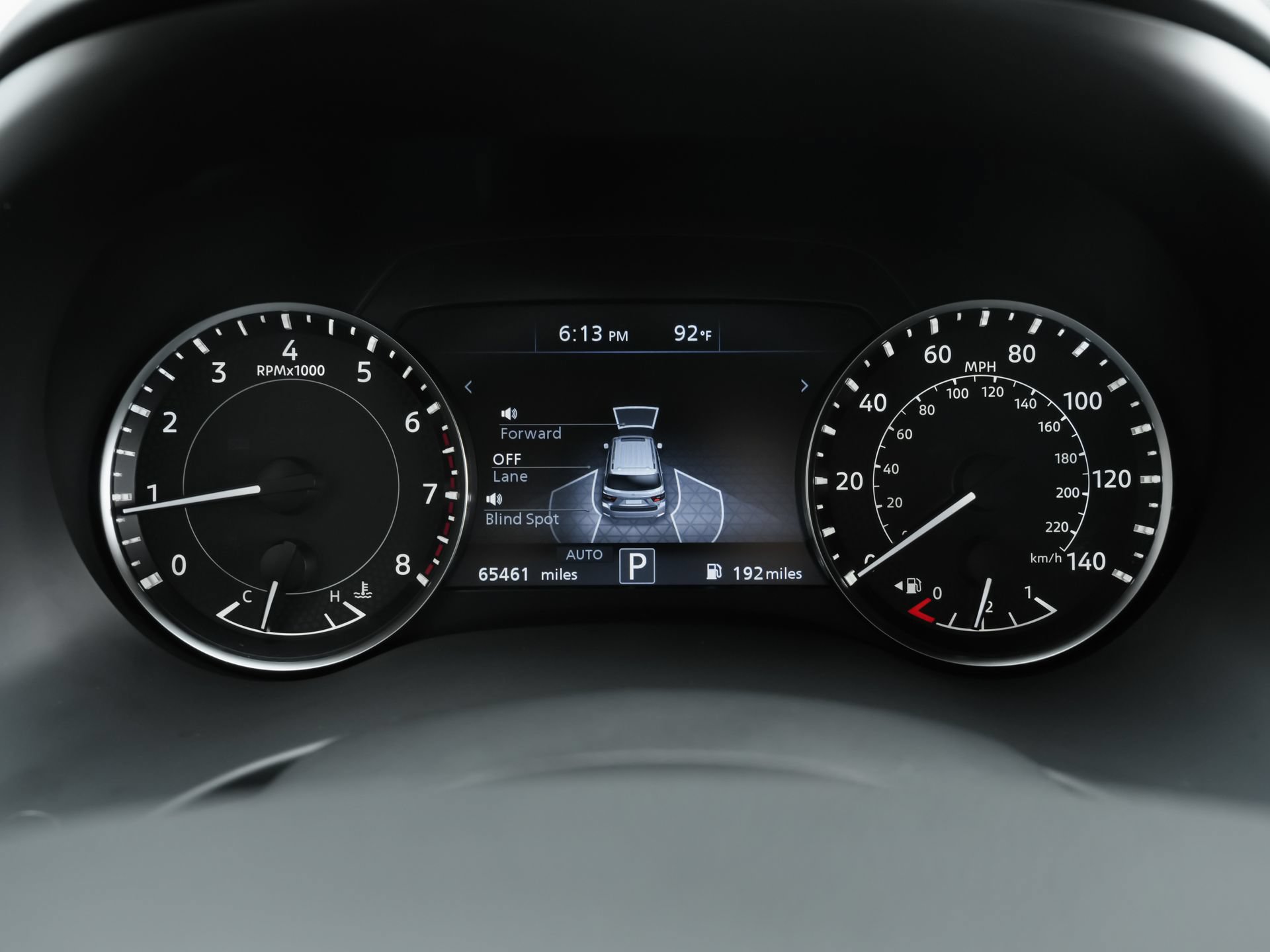 Used 2023 Nissan Armada SV w/ Cargo Package AWD/4WD image 10