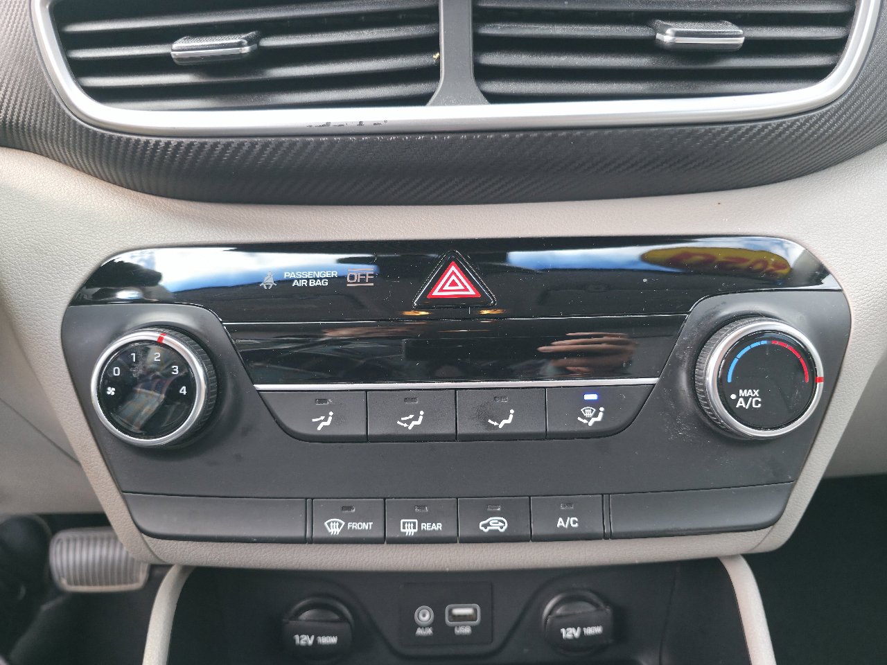 Used 2020 Hyundai Tucson SE image 37