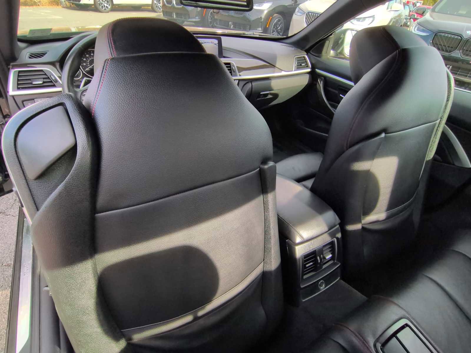 Used 2020 BMW 430i Convertible w/ Convenience Package image 20