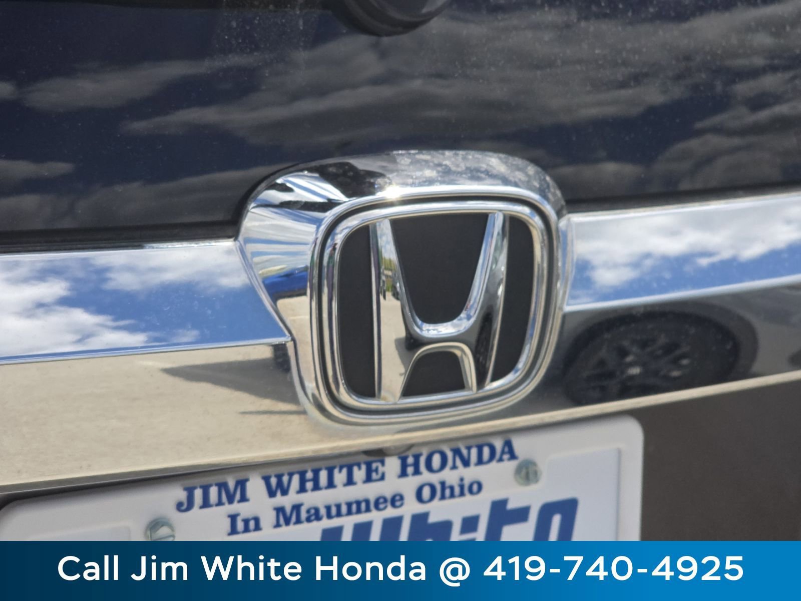 Used 2016 Honda CR-V EX-L image 17