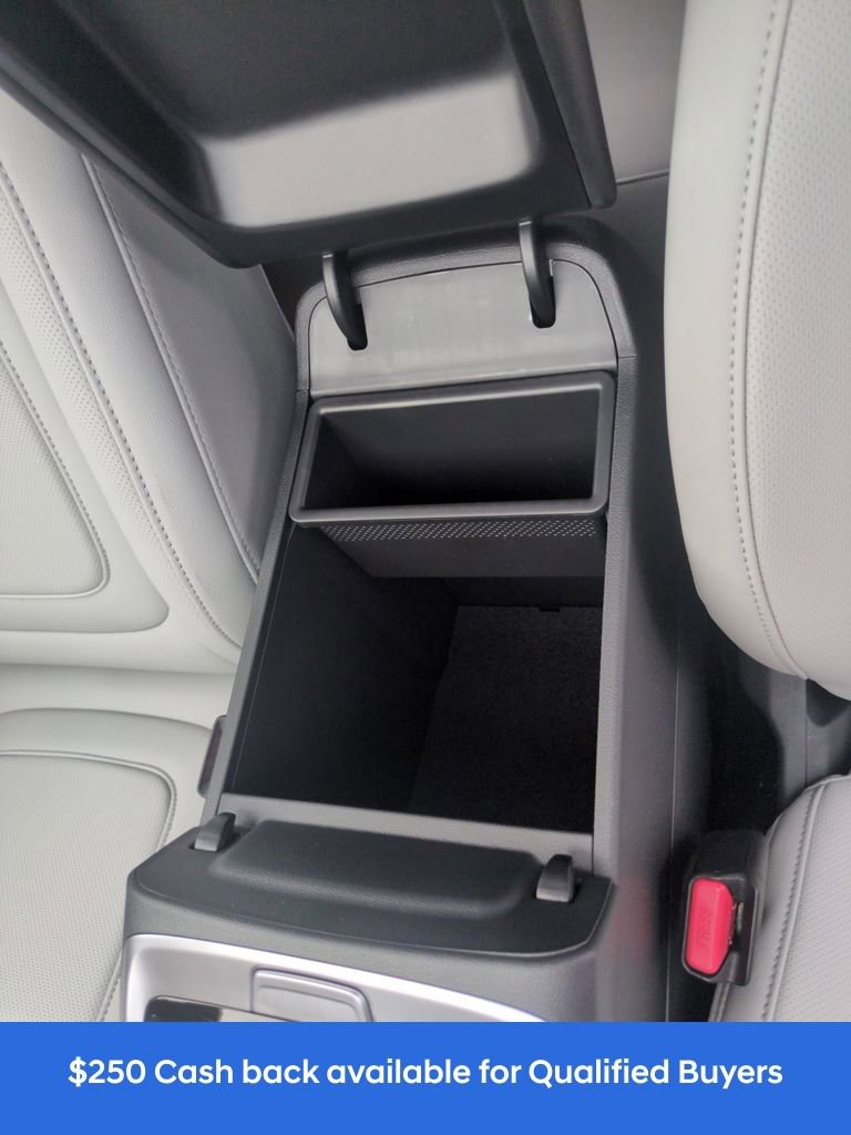 New 2026 Hyundai Santa Cruz SEL image 31