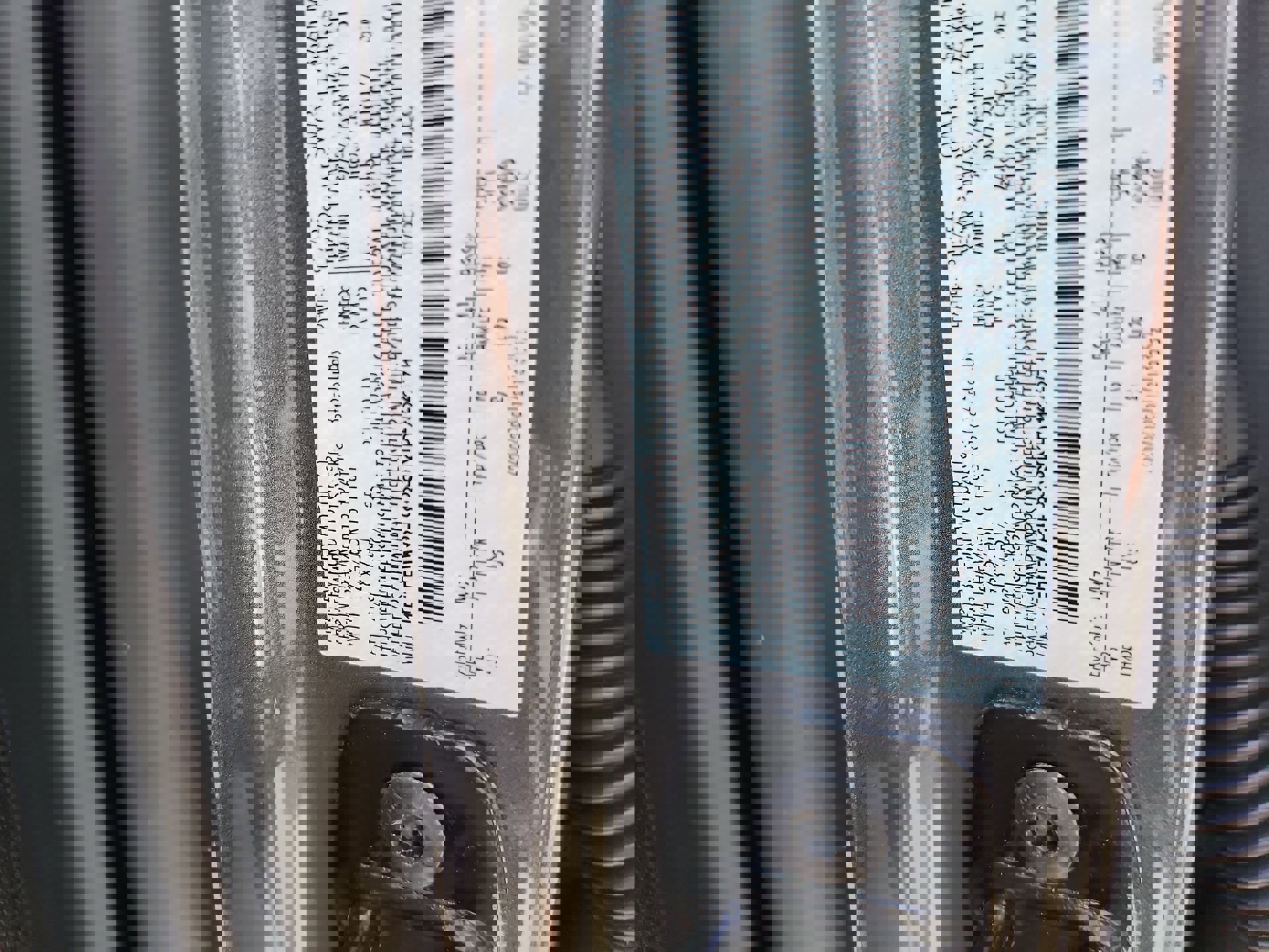 New 2025 Ford F150 XLT w/ Equipment Group 302A MID image 24