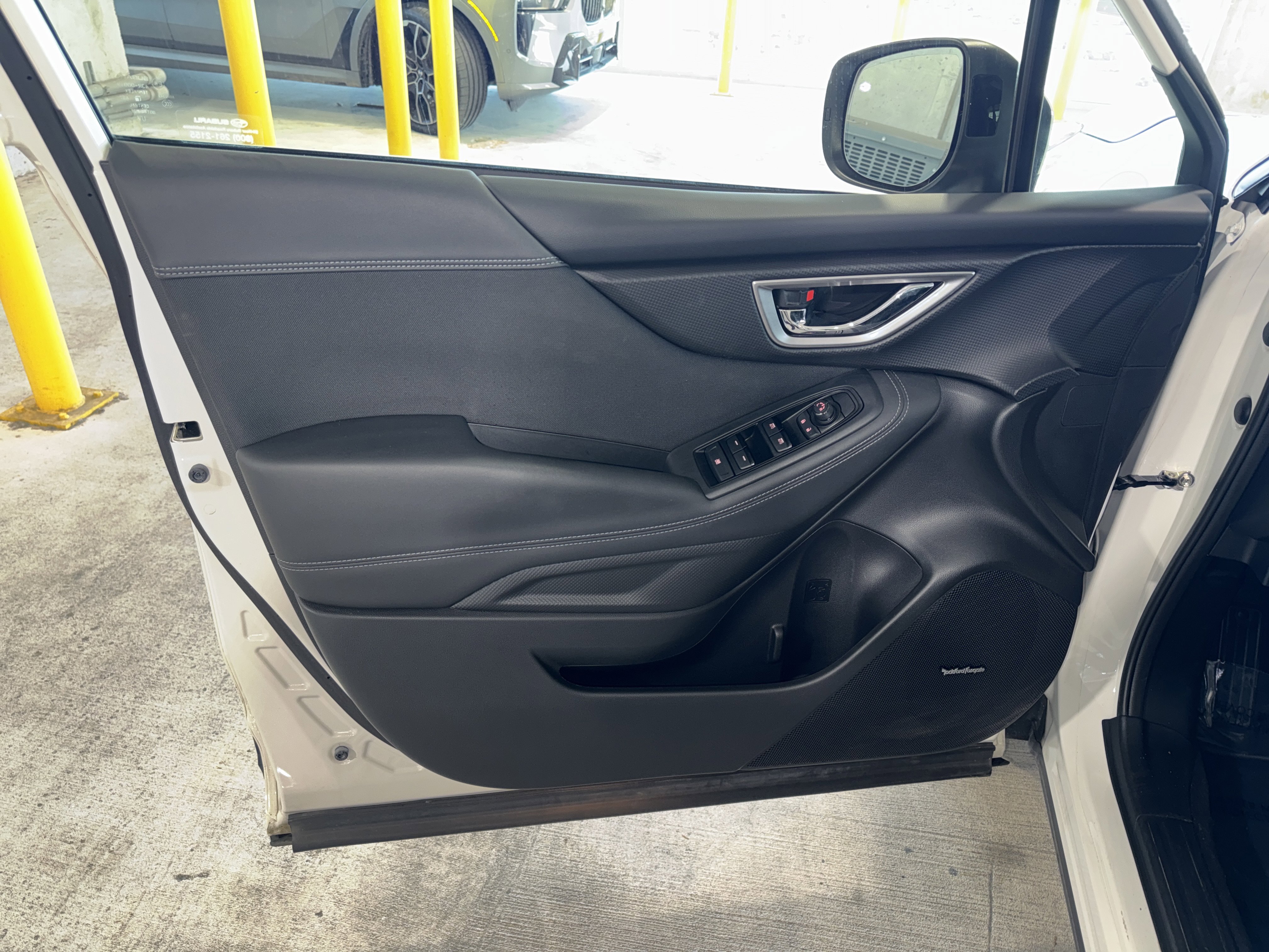 Used 2024 Subaru Forester Premium image 17