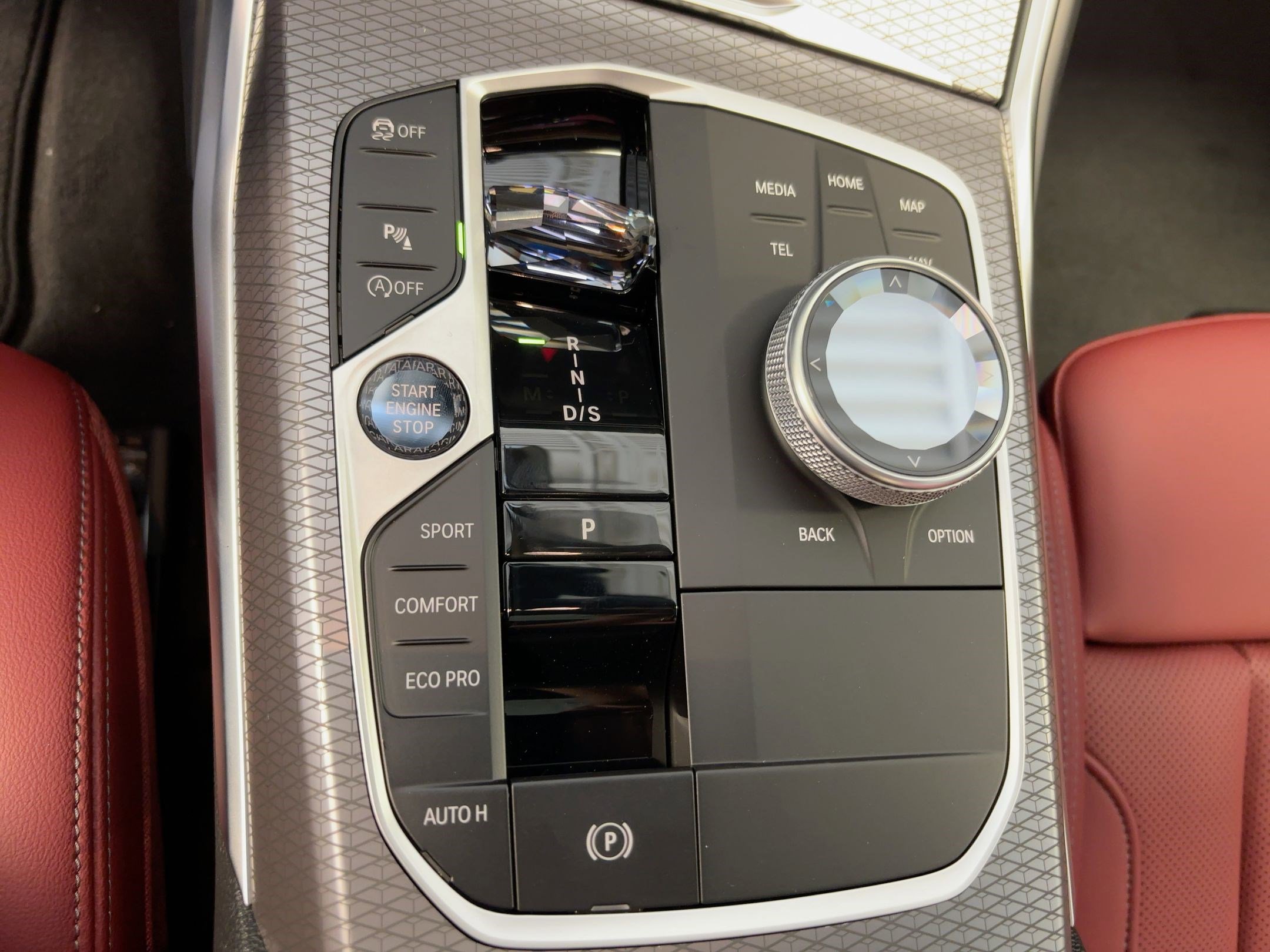 New 2026 BMW 330i Sedan image 18