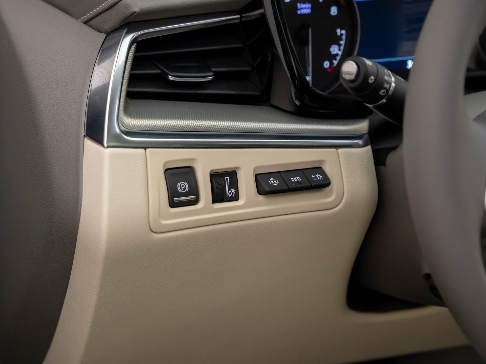 New 2026 Cadillac XT5 Premium Luxury w/ Driver Assist Package image 20