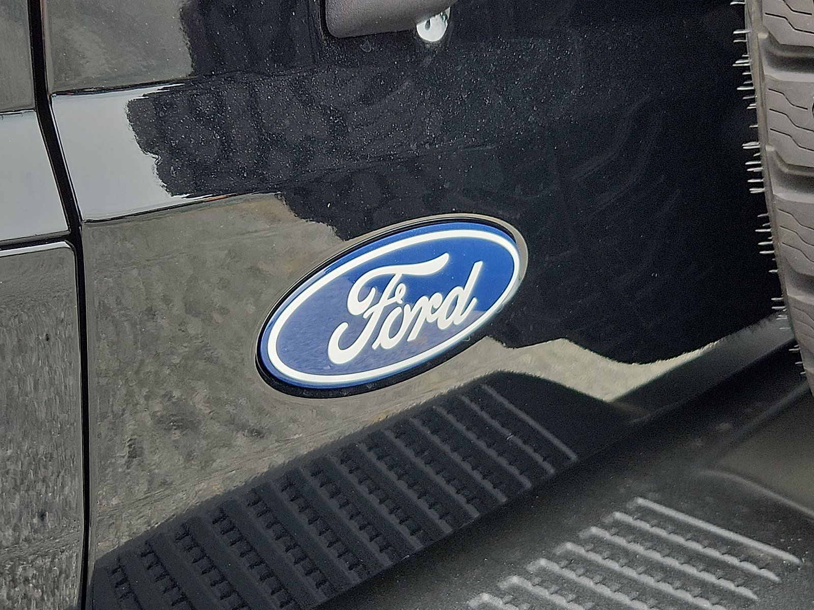 New 2026 Ford Bronco Badlands AWD/4WD image 20
