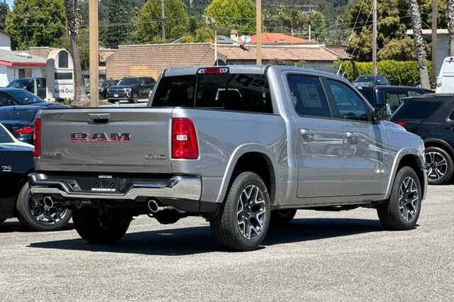 New 2026 RAM 1500 Laramie image 4
