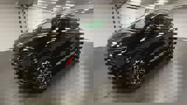 New 2026 Chevrolet Equinox EV LT image 4