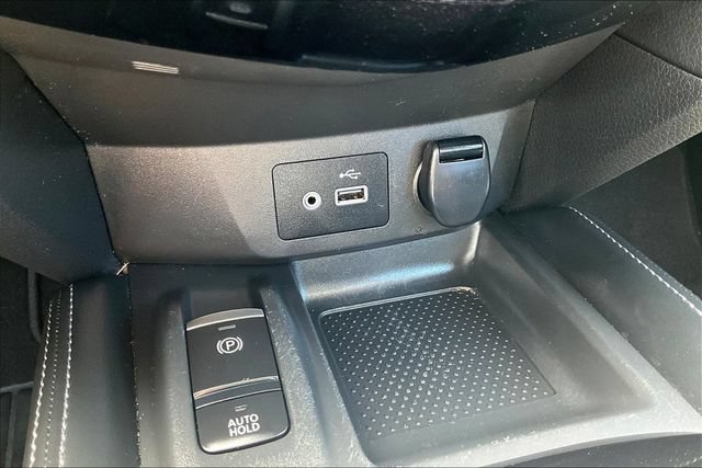 Used 2019 Nissan Rogue Sport SL w/ Premium Package AWD/4WD image 16