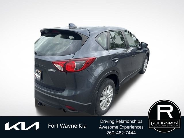 Used 2013 MAZDA CX-5 Sport AWD/4WD image 5