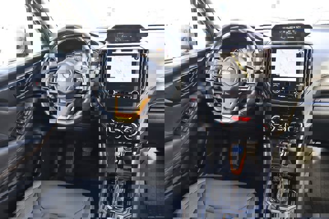 Certified 2025 Subaru Forester Wilderness w/ Wilderness Package image 14