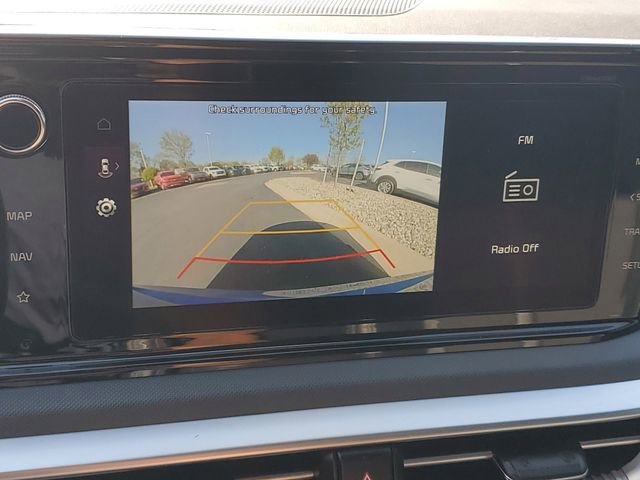 Certified 2023 Kia K5 GT-Line AWD/4WD image 25