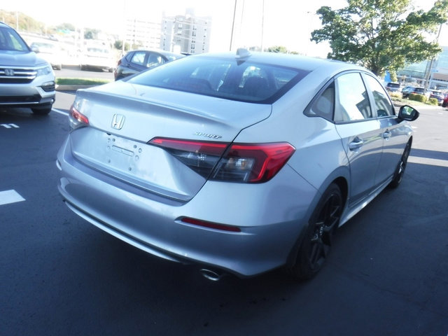 Used 2023 Honda Civic Sport image 6