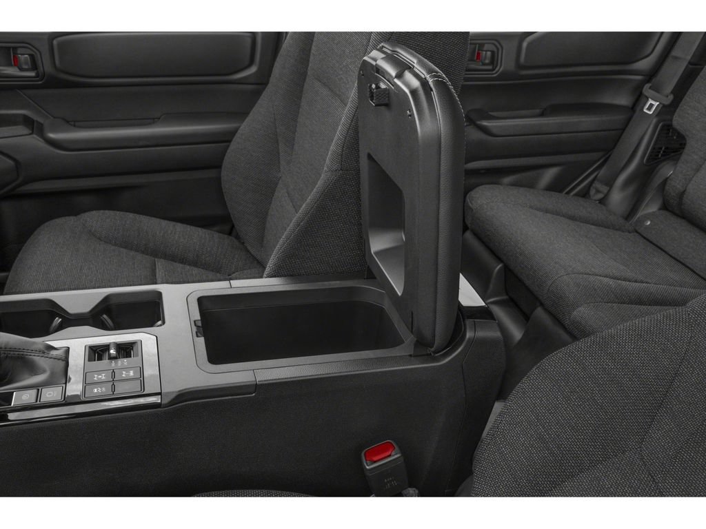 New 2027 Toyota Land Cruiser AWD/4WD image 13