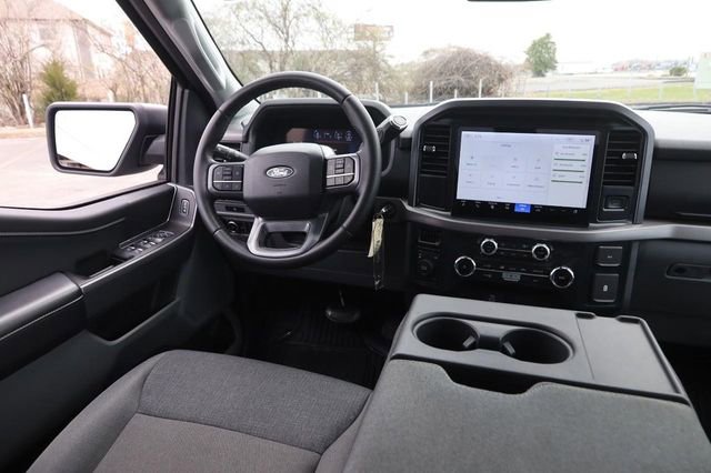Used 2025 Ford F150 XLT w/ Equipment Group 301A Standard image 20