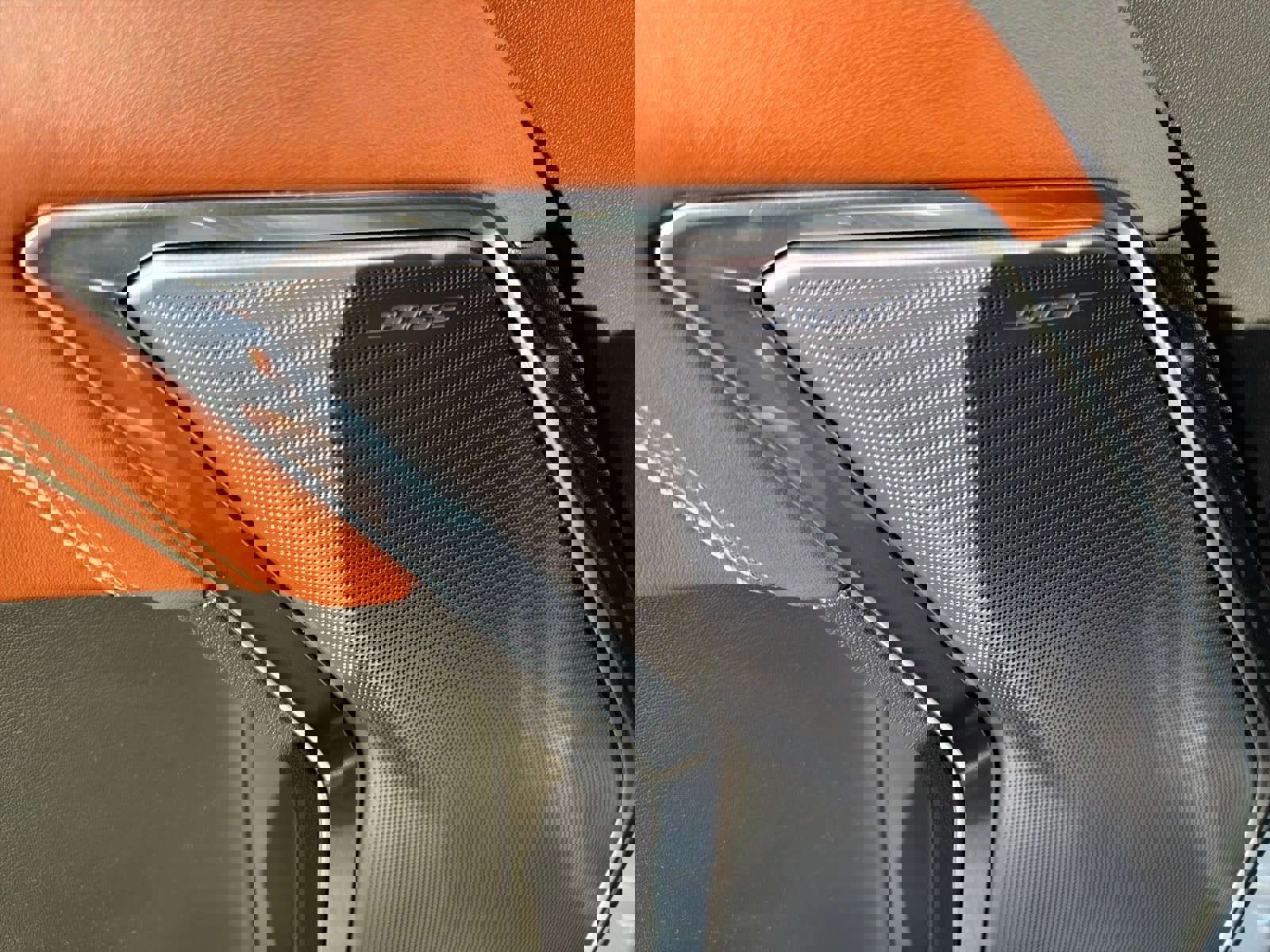 Used 2024 GMC Sierra 2500 Denali Ultimate image 28