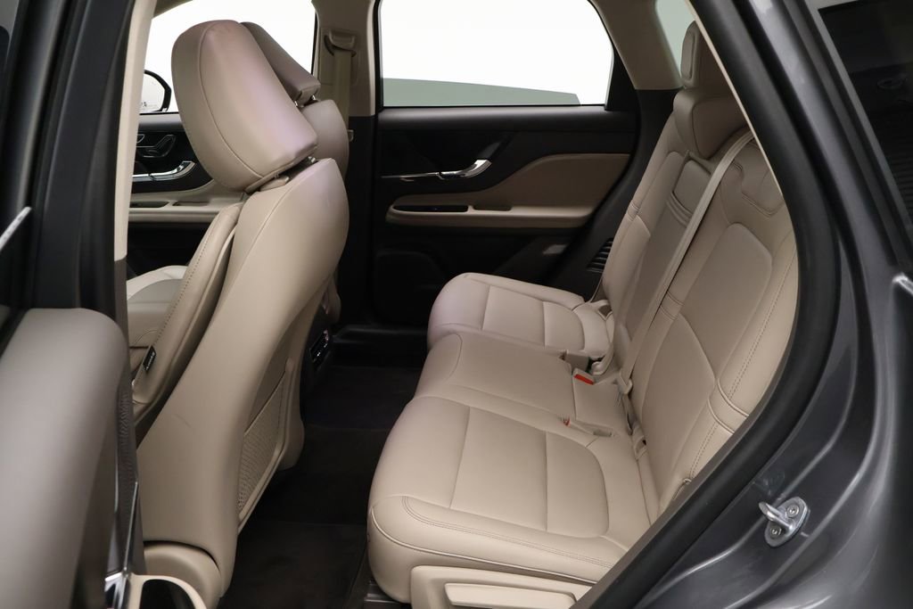 Used 2023 Lincoln Corsair FWD image 19