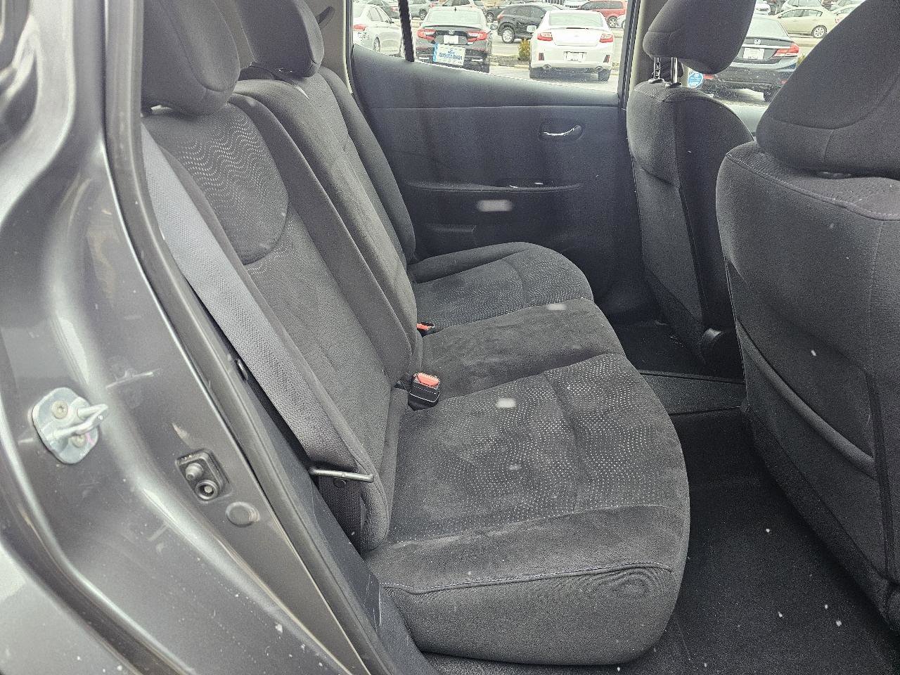 Used 2016 Nissan Leaf SV image 34