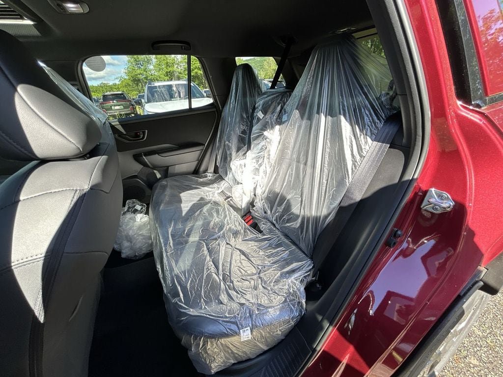 New 2026 Subaru Outback Premium AWD/4WD image 13