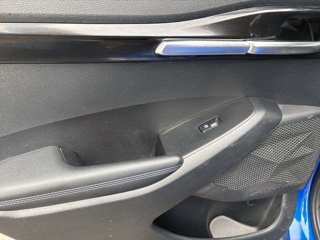 Used 2021 Kia Seltos S image 31