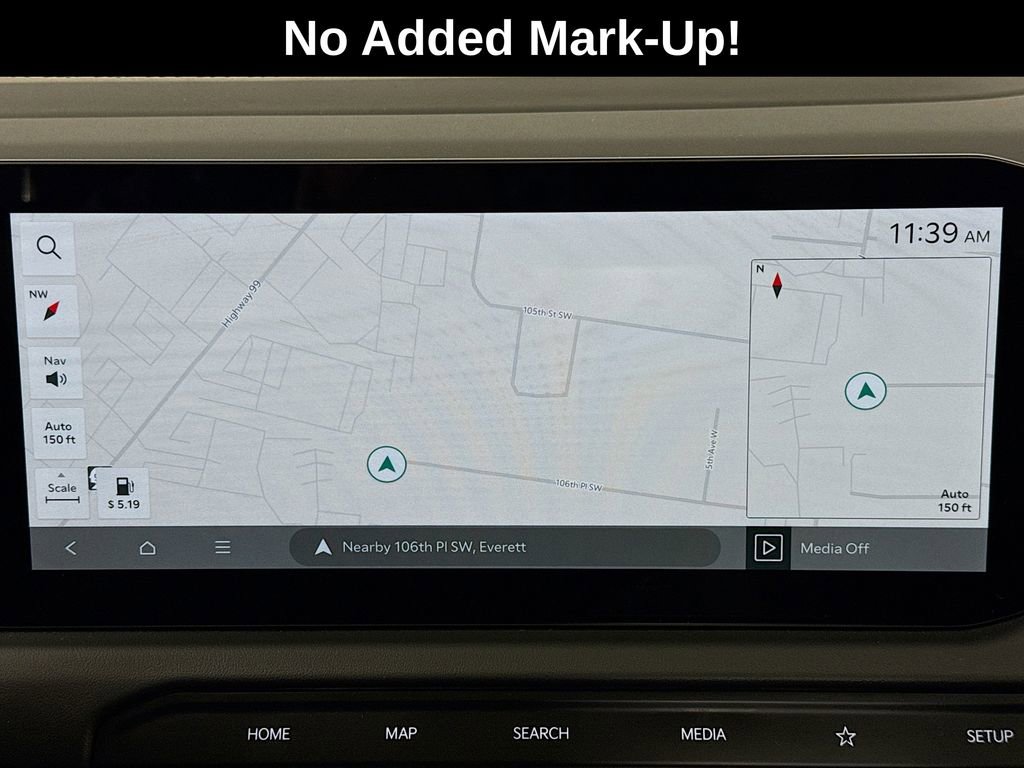New 2027 Kia Telluride SX Prestige AWD/4WD image 13
