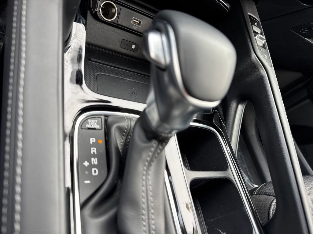 Used 2022 Kia Telluride SX w/ Nightfall Edition Package image 29