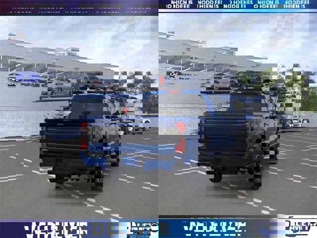 New 2026 Ford F250 4x4 Crew Cab Super Duty image 8
