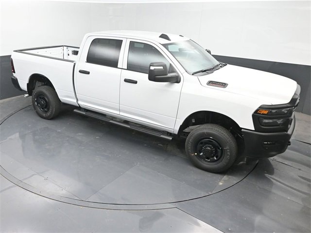 New 2026 RAM 2500 Tradesman image 35