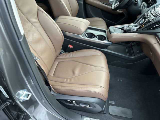 New 2026 Acura RDX Technology Package image 29