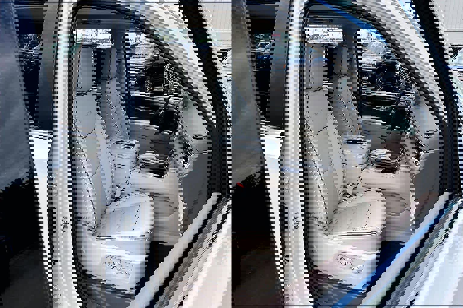 Used 2023 GMC Yukon Denali image 9