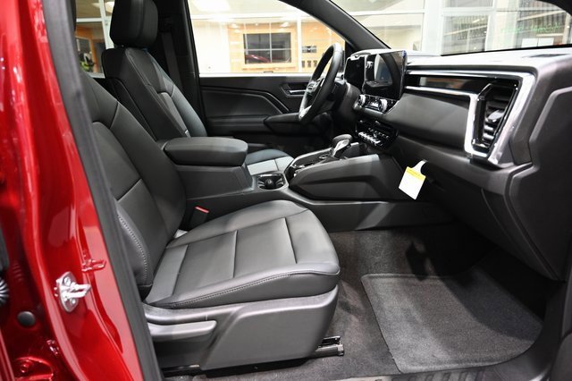 New 2026 GMC Canyon Elevation w/ Convenience Package image 12