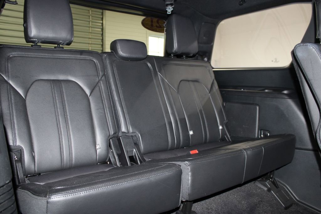 Certified 2021 Ford Expedition Limited RWD image 33