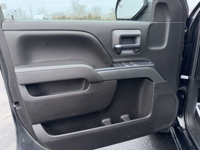 Used 2016 Chevrolet Silverado 1500 LT w/ Trailering Package image 10