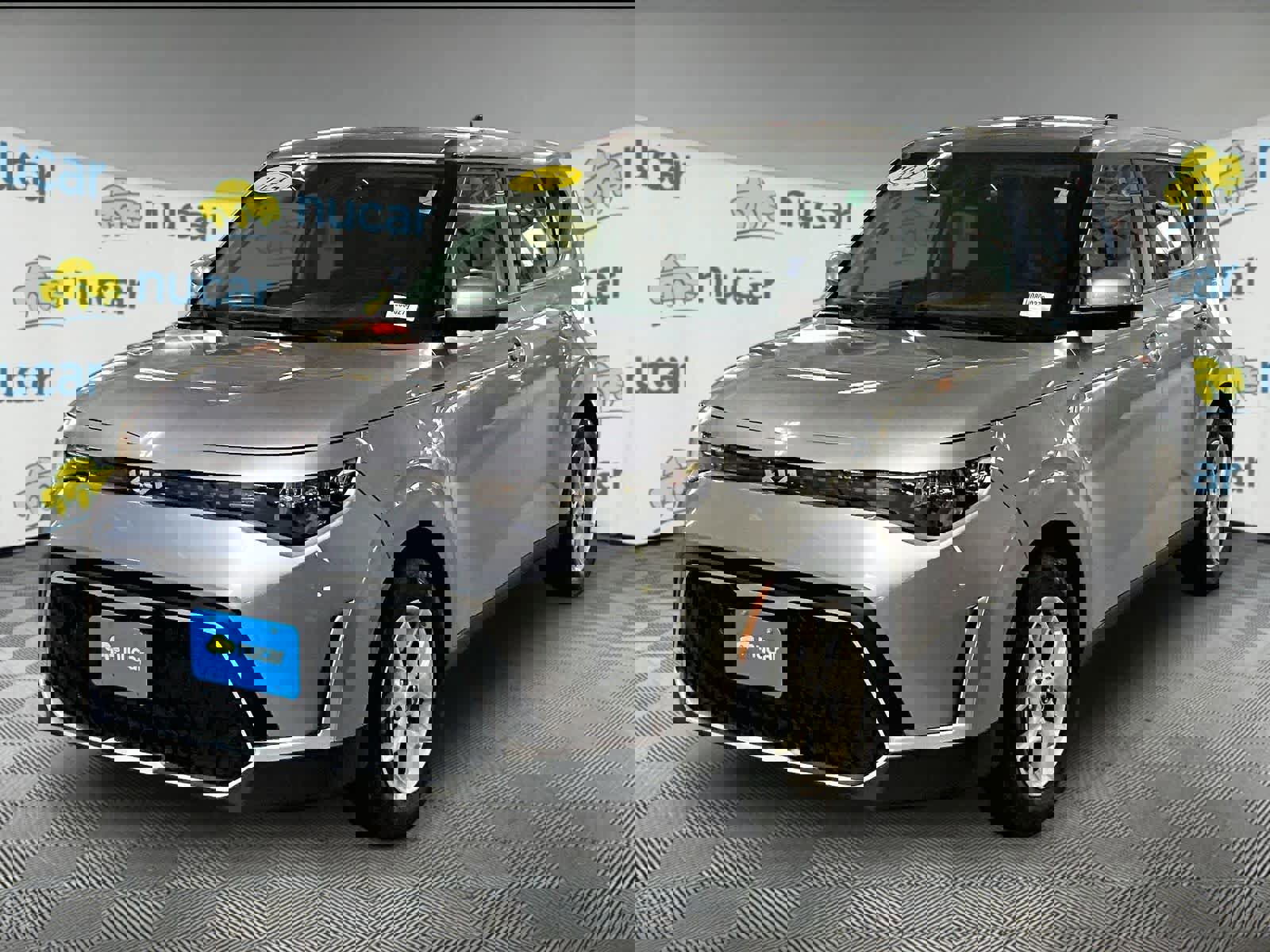 Used 2024 Kia Soul LX w/ Option Group 015 image 3