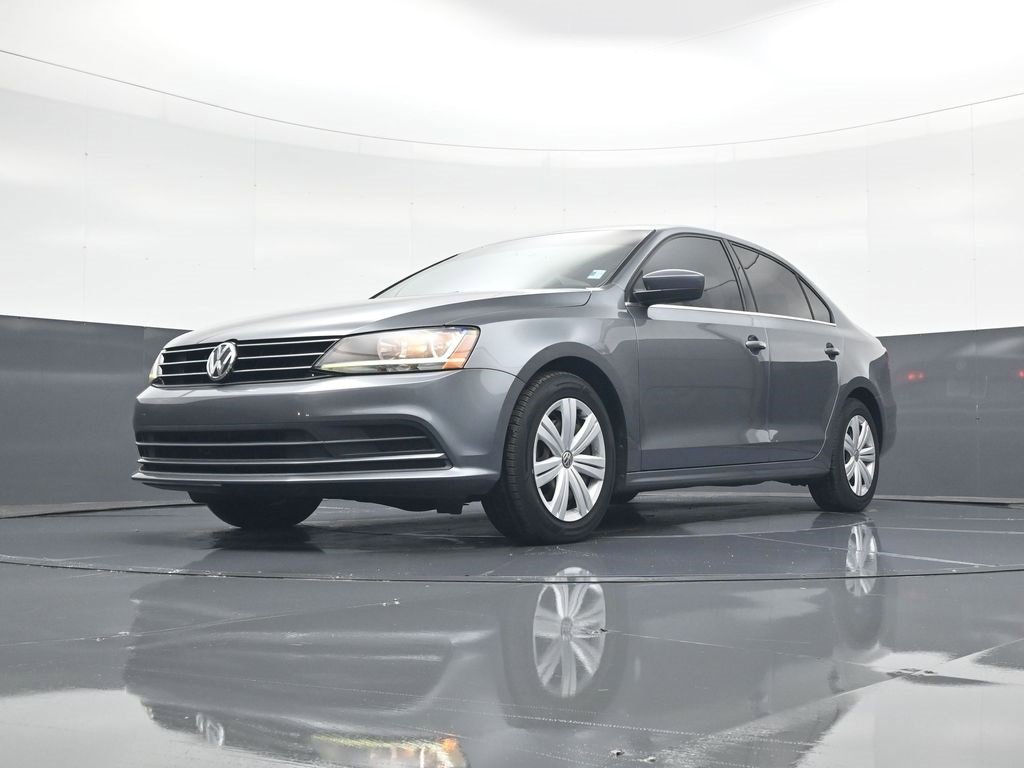 Used 2017 Volkswagen Jetta S image 18