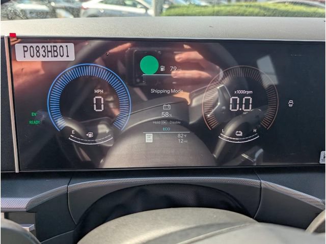 New 2026 Hyundai Santa Fe SE AWD/4WD image 20