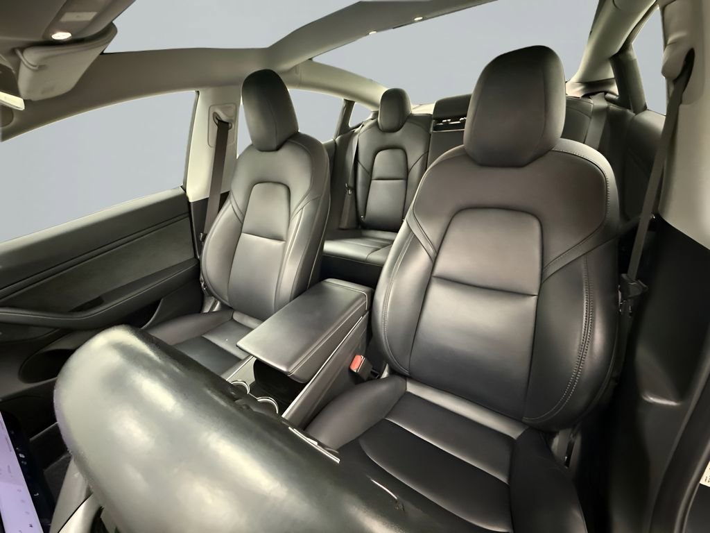 Used 2018 Tesla Model 3 Long Range image 11