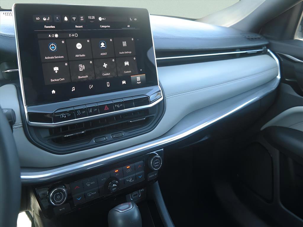 Used 2024 Jeep Compass Limited image 24